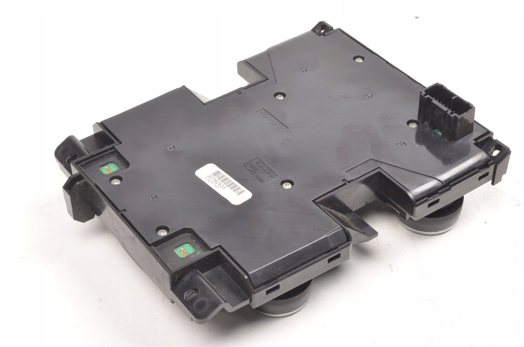 VOLVO S40 II C30 C70 V50 PANEL AIR CONDITIONING SWITCH 30782533