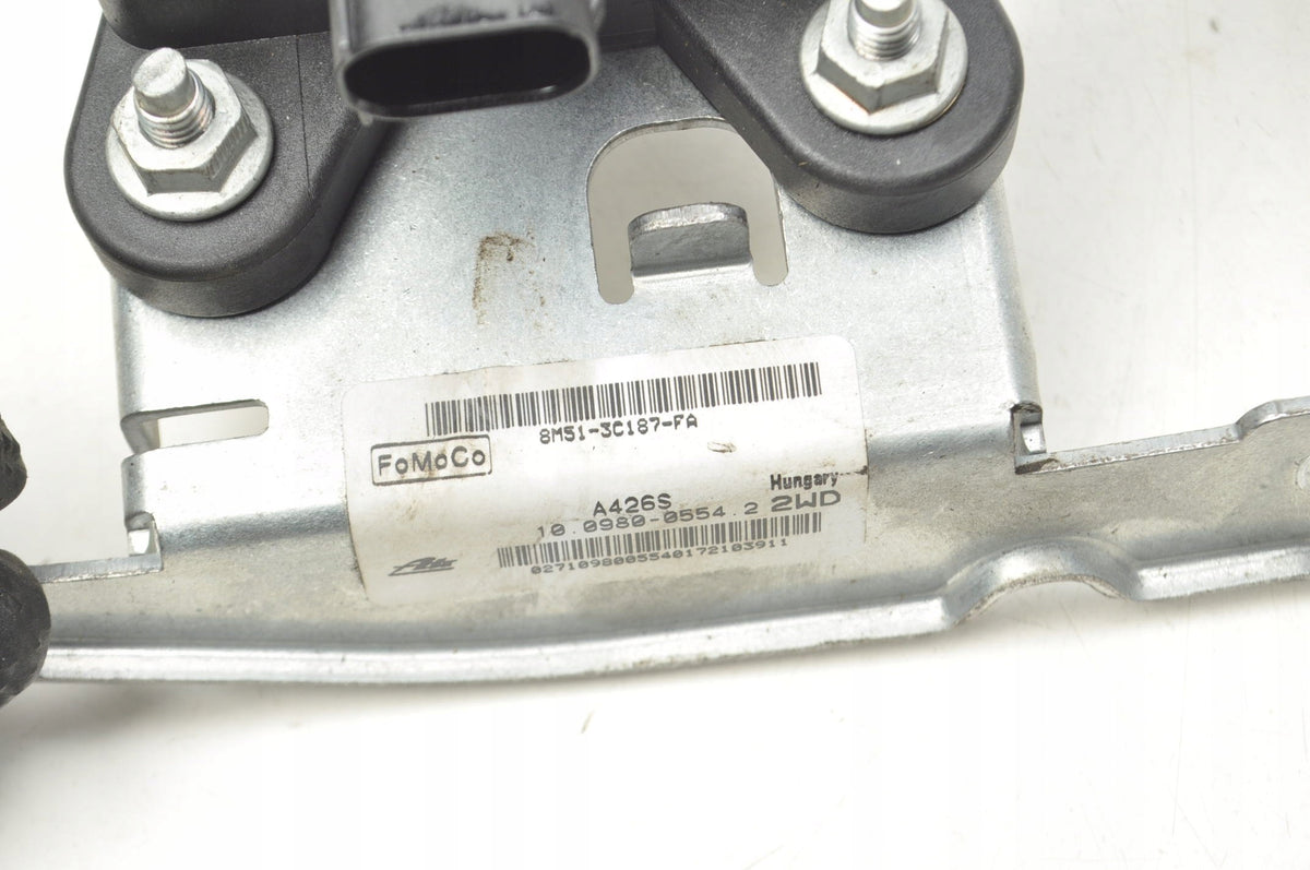 VOLVO S40 II C30 C70 V50 SENSOR MODULE ESP 8M51-3C187-FA