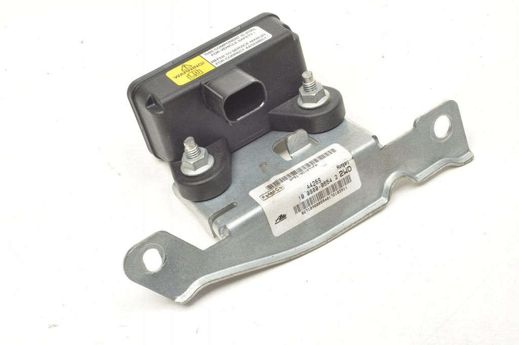 VOLVO S40 II C30 C70 V50 SENSOR MODULE ESP 8M51-3C187-FA