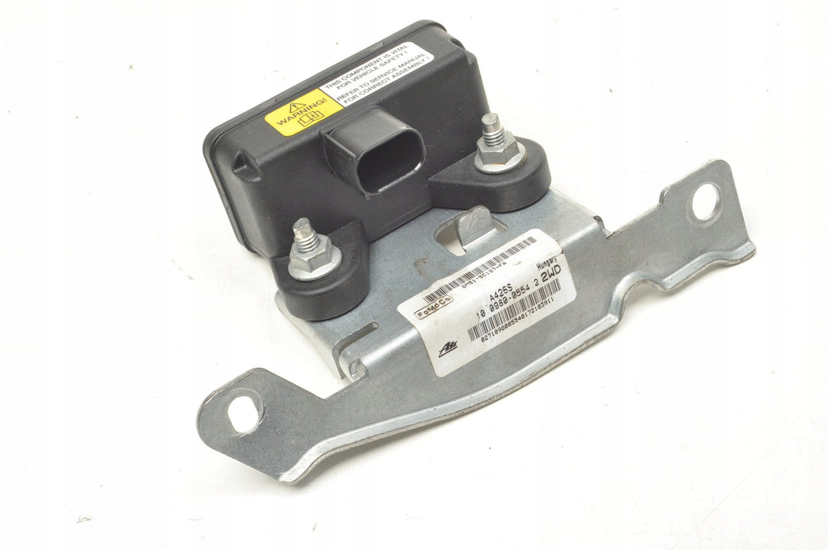 VOLVO S40 II C30 C70 V50 SENSOR MODULE ESP 8M51-3C187-FA