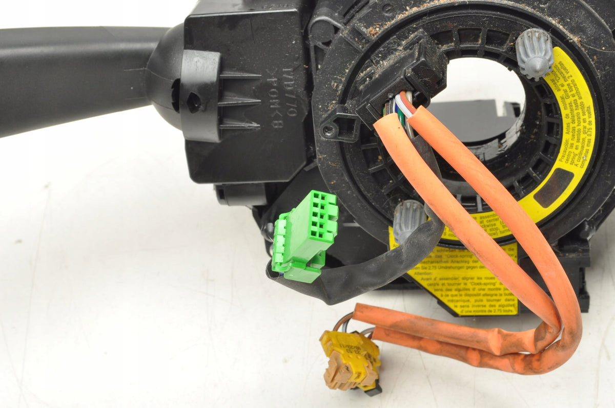 VOLVO S40 II C70 II COMBINED SWITCH TAPE 30798628