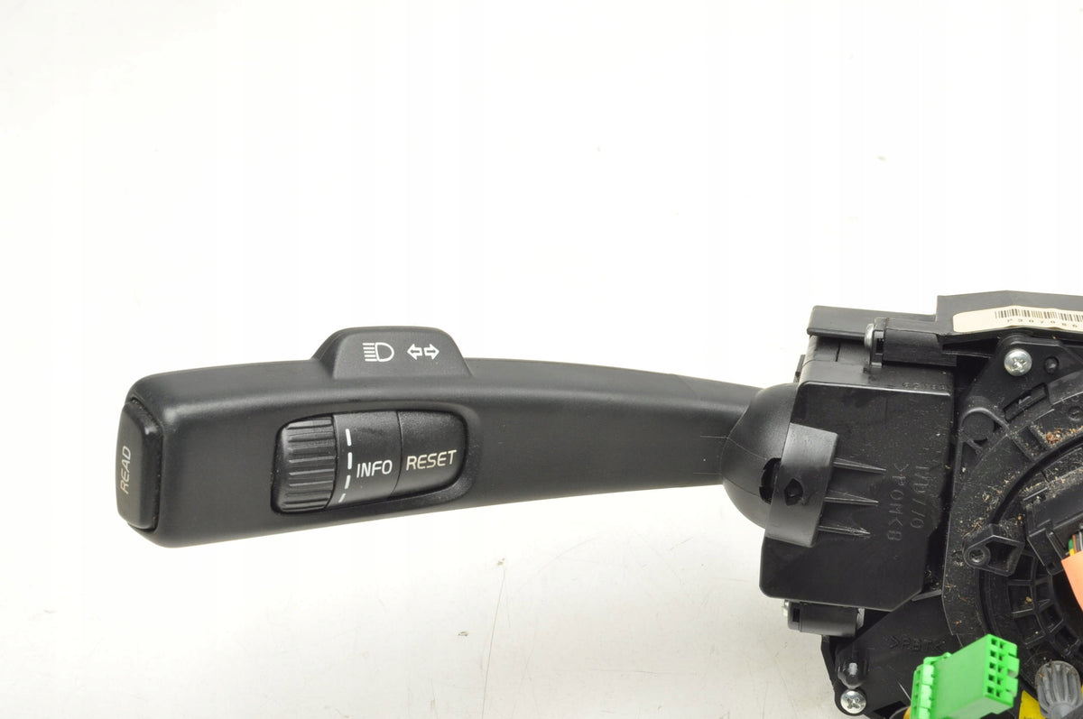 VOLVO S40 II C70 II COMBINED SWITCH TAPE 30798628