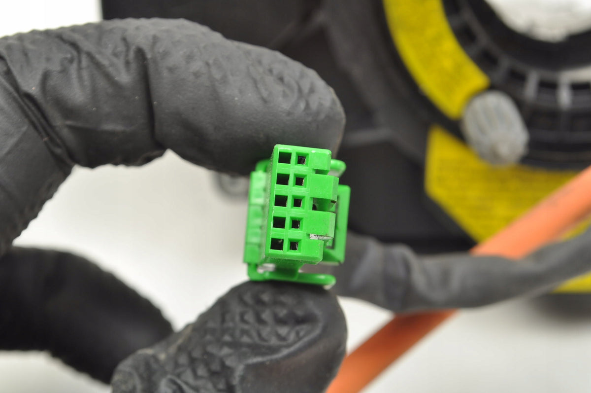 VOLVO S40 II COMBINED SWITCH 30773142
