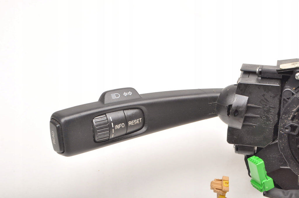 VOLVO S40 II COMBINED SWITCH 30773142 LIFT TAPE
