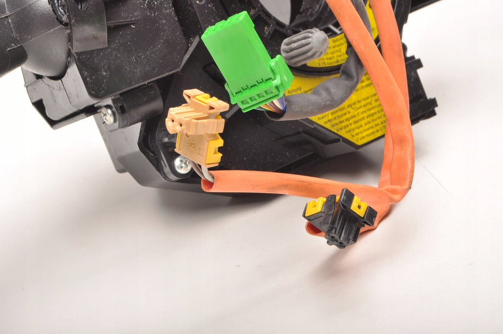 VOLVO S40 II COMBINED SWITCH 30773142 LIFT TAPE