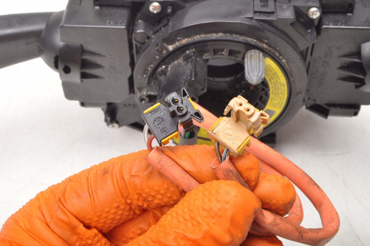 VOLVO S40 II COMBINED SWITCH TAPE 30798628