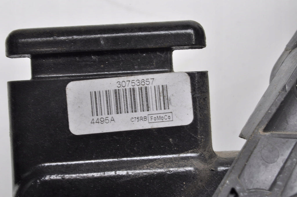 VOLVO S40 II DOOR LOCK LEFT FRONT EUROPE 30753657