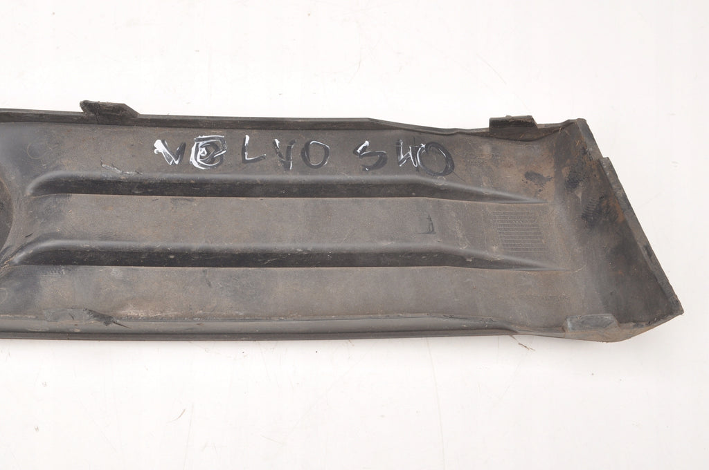 VOLVO S40 II FRAME HALOGEN GRILLE LEFT 30744919