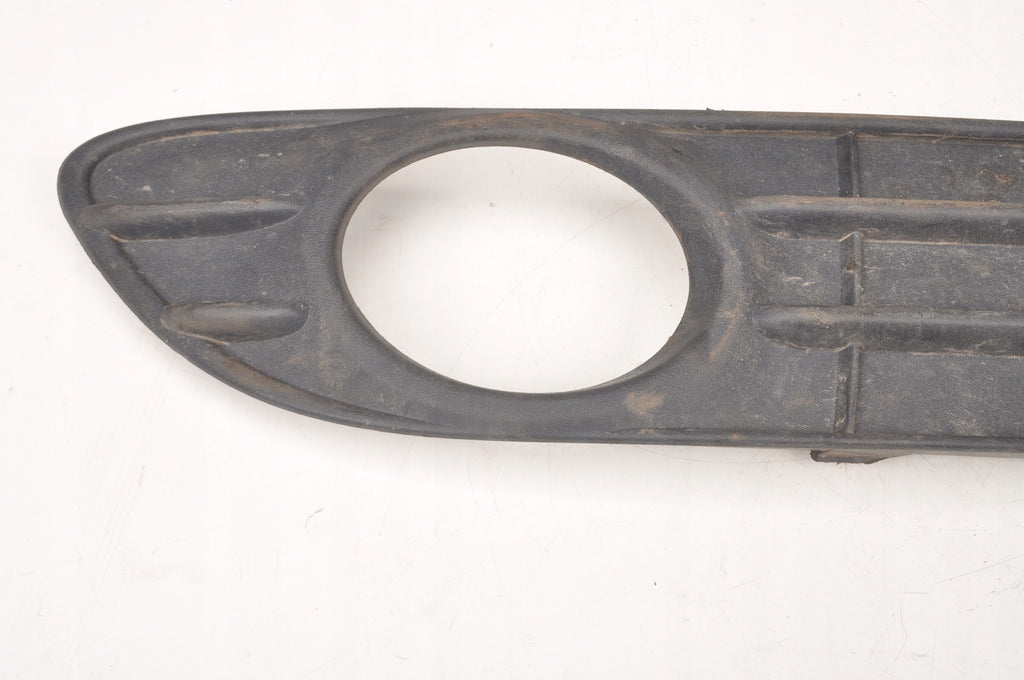 VOLVO S40 II FRAME HALOGEN GRILLE LEFT 30744919