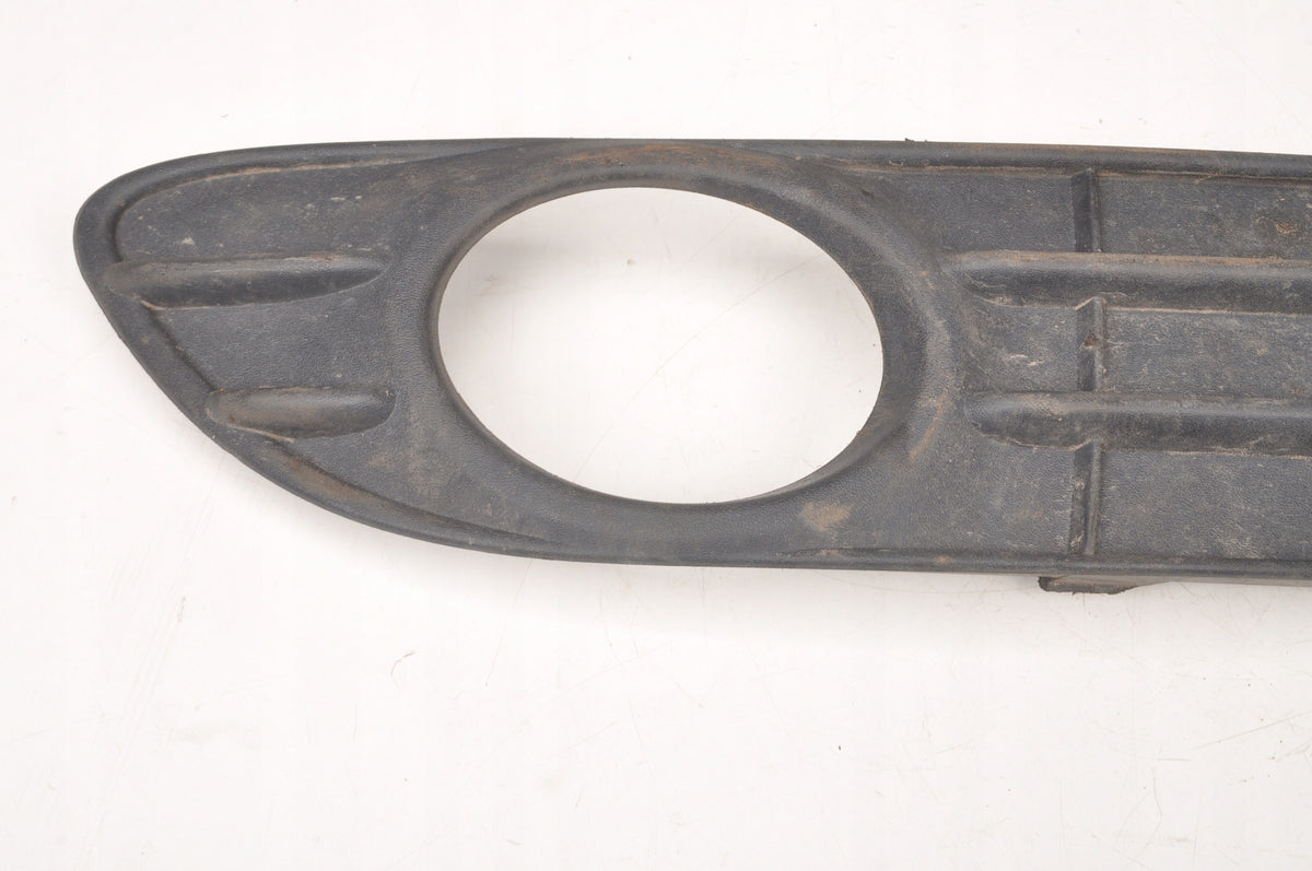 VOLVO S40 II FRAME HALOGEN GRILLE LEFT 30744919