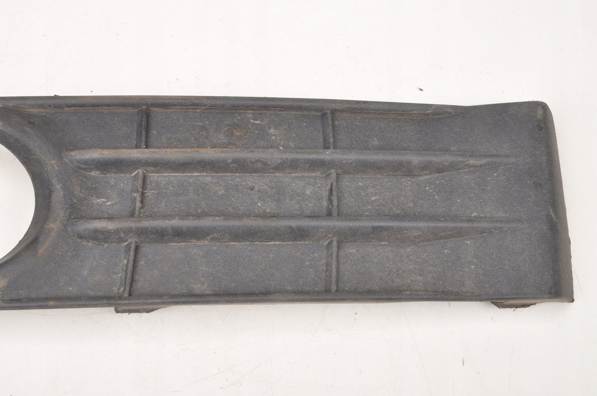 VOLVO S40 II FRAME HALOGEN GRILLE LEFT 30744919