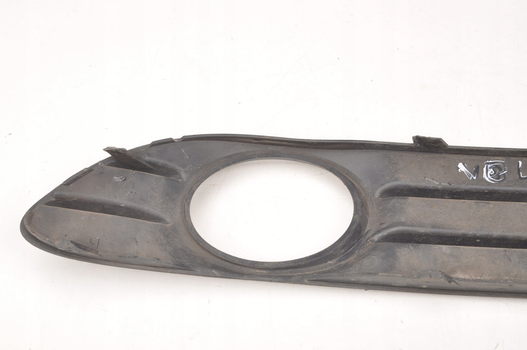 VOLVO S40 II FRAME HALOGEN GRILLE LEFT 30744919