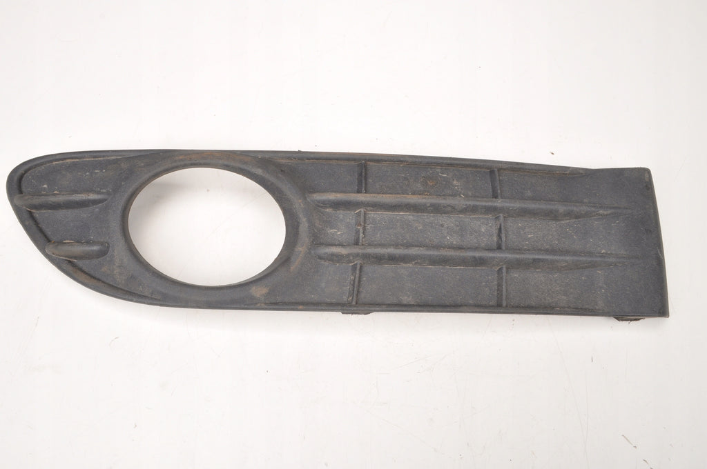 VOLVO S40 II FRAME HALOGEN GRILLE LEFT 30744919
