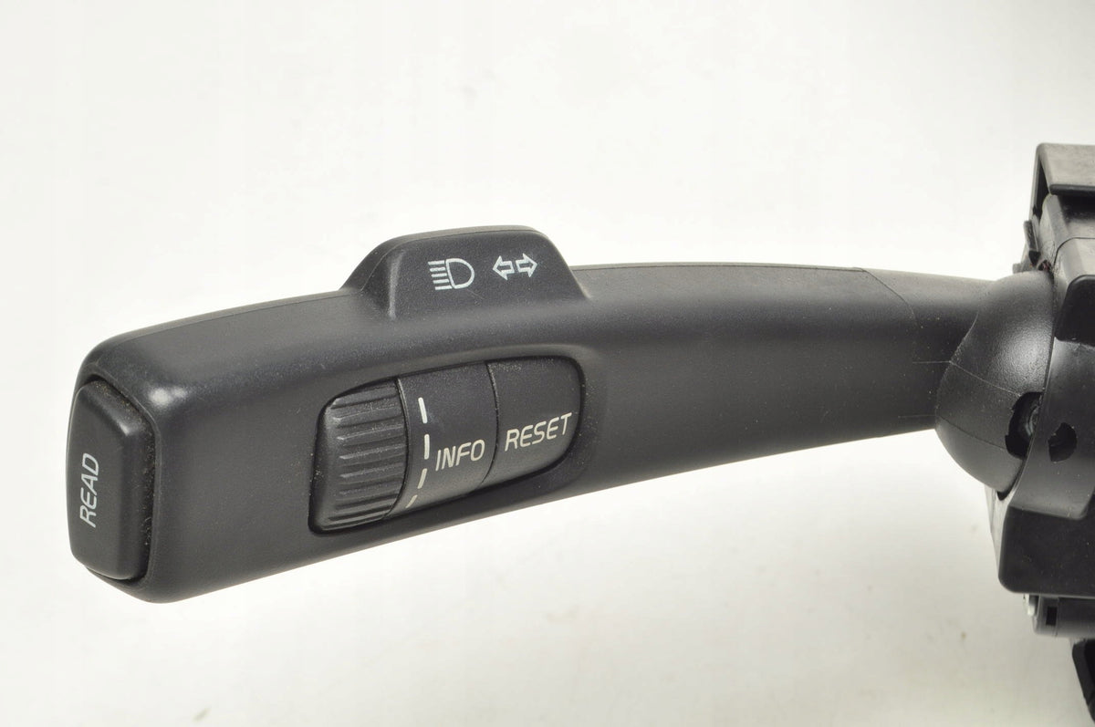 VOLVO S40 II LIFT COMBINED SWITCH TAPE 30798627