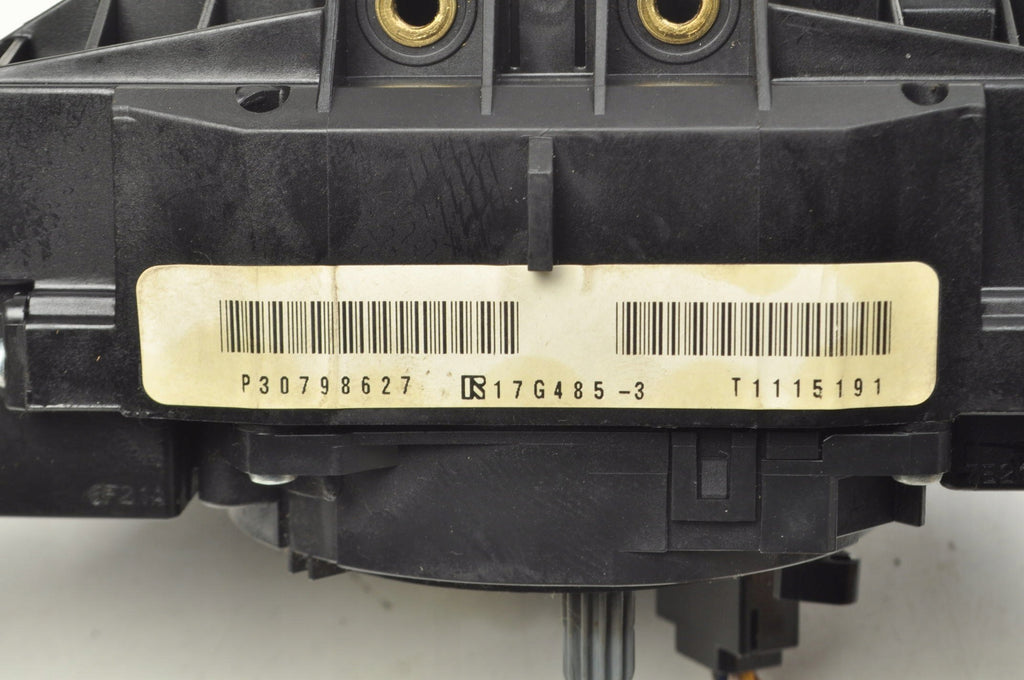 VOLVO S40 II LIFT COMBINED SWITCH TAPE 30798627