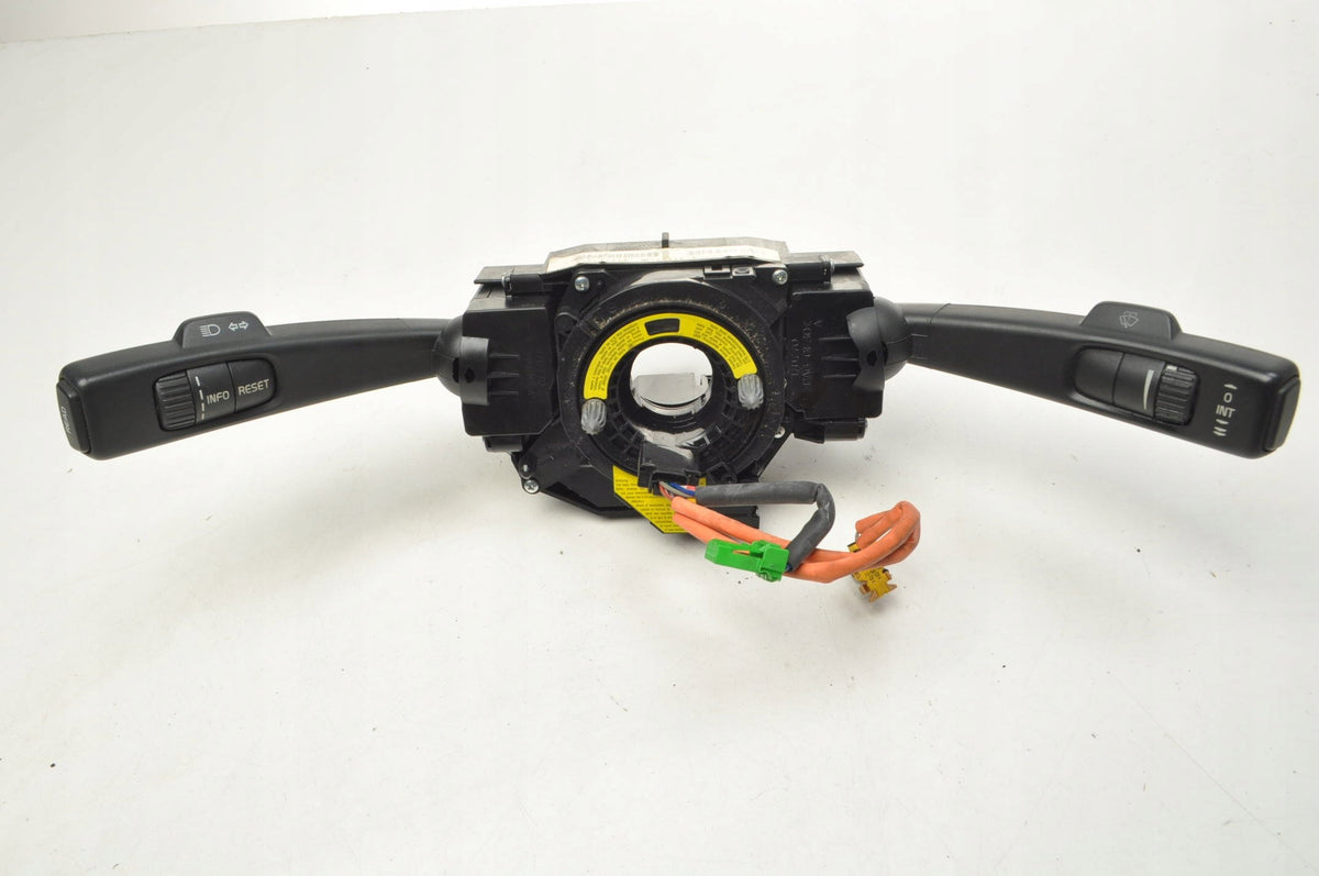 VOLVO S40 II LIFT COMBINED SWITCH TAPE 30798627