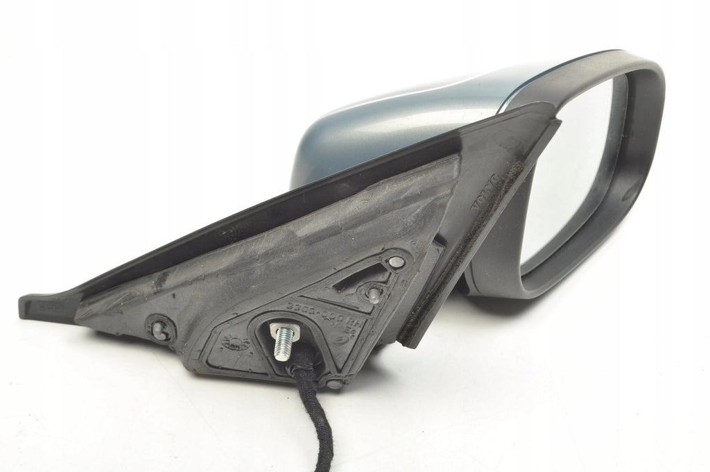VOLVO S40 II MIRROR RIGHT ELECTRIC 30734880 8PIN
