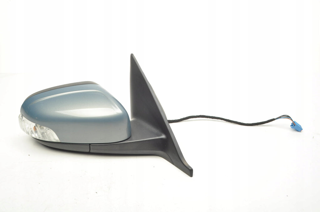 VOLVO S40 II MIRROR RIGHT ELECTRIC 30734880 8PIN