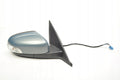 VOLVO S40 II MIRROR RIGHT ELECTRIC 30734880 8PIN