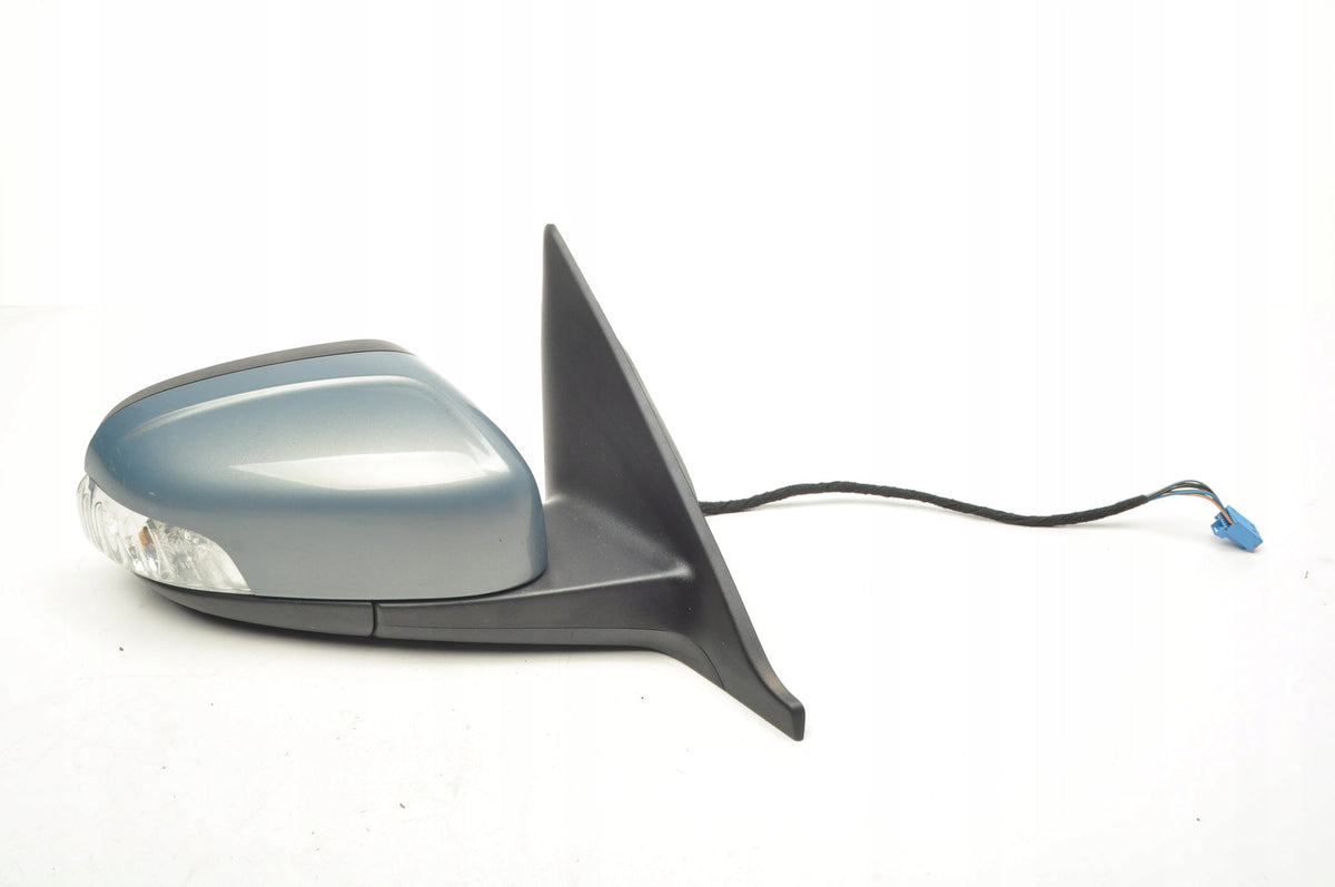 VOLVO S40 II MIRROR RIGHT ELECTRIC 30734880 8PIN