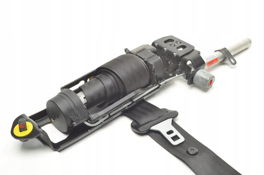 VOLVO S40 II SEAT BELT LEFT FRONT 30661788