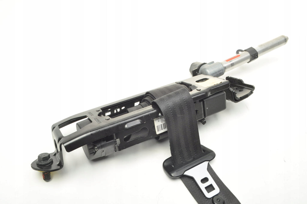 VOLVO S40 II SEAT BELT LEFT FRONT 30661788