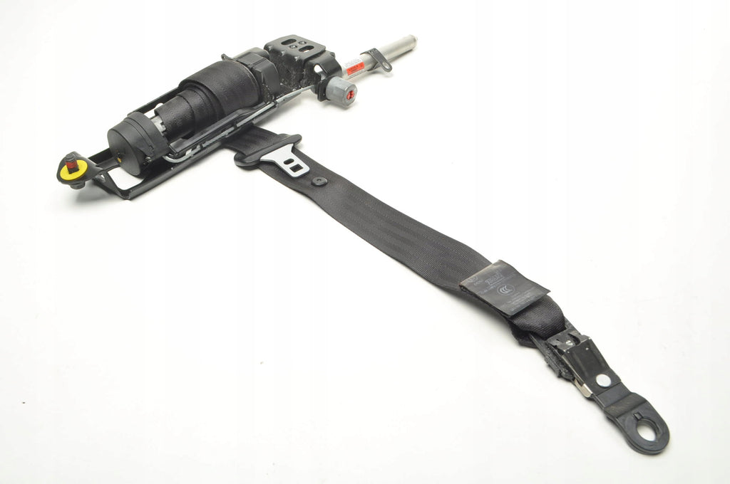 VOLVO S40 II SEAT BELT LEFT FRONT 30661788