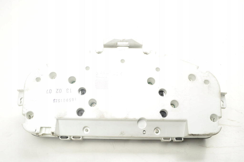 VOLVO S40 II V50 1.6 D 109KM COUNTER CLOCKS 30786344 30710071 EUROPE