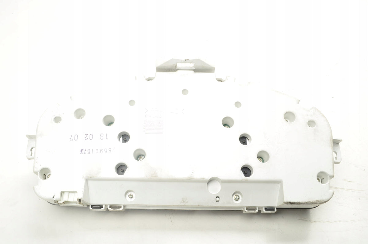 VOLVO S40 II V50 1.6 D 109KM COUNTER CLOCKS 30786344 30710071 EUROPE