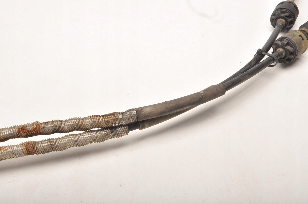 VOLVO S40 II V50 1.6 D 109KM SHIFT CABLE 30759109