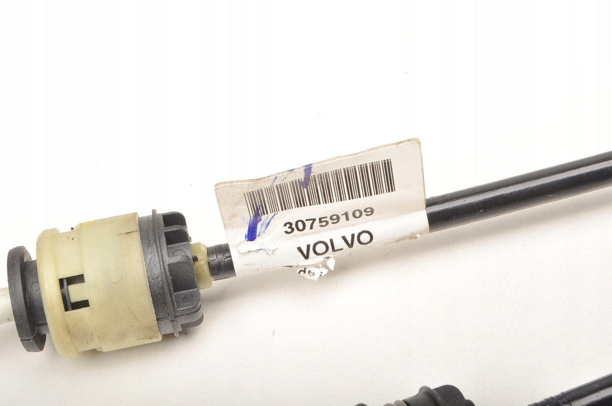 VOLVO S40 II V50 1.6 D 109KM SHIFT CABLE 30759109