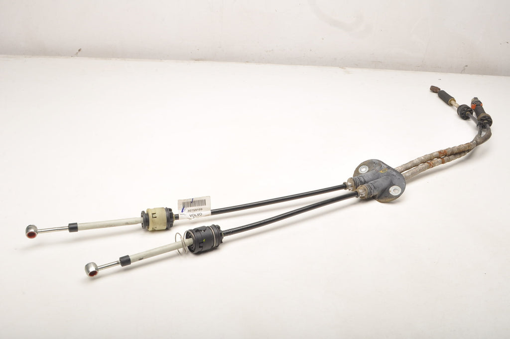 VOLVO S40 II V50 1.6 D 109KM SHIFT CABLE 30759109