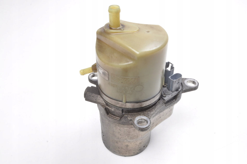 VOLVO S40 II V50 2.0 D ELECTRIC POWER STEERING PUMP 30748170