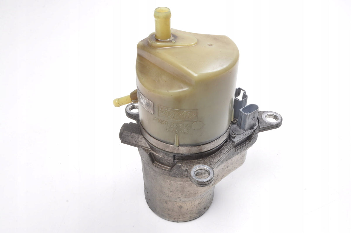 VOLVO S40 II V50 2.0 D ELECTRIC POWER STEERING PUMP 30748170
