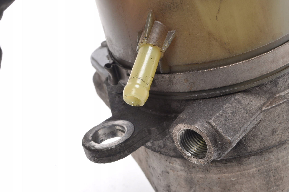 VOLVO S40 II V50 2.0 D ELECTRIC POWER STEERING PUMP 30748170
