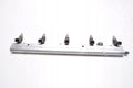 VOLVO S40 II V50 2.5 T5 220KM INJECTION RAIL 0280158025 30677625