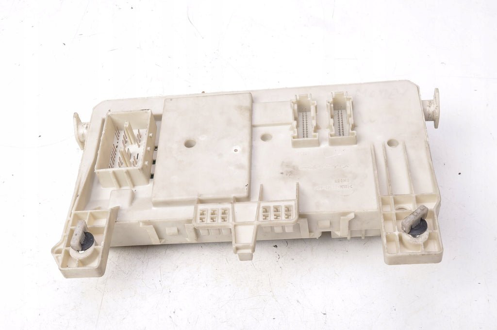 VOLVO S40 II V50 BOX MODULE BSI KEY