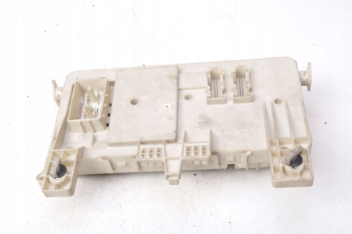 VOLVO S40 II V50 BOX MODULE BSI KEY