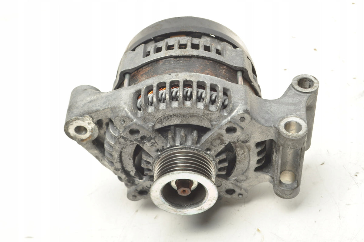 VOLVO S40 II V50 C30 C70 1.6 16V 101KM ALTERNATOR 30667501