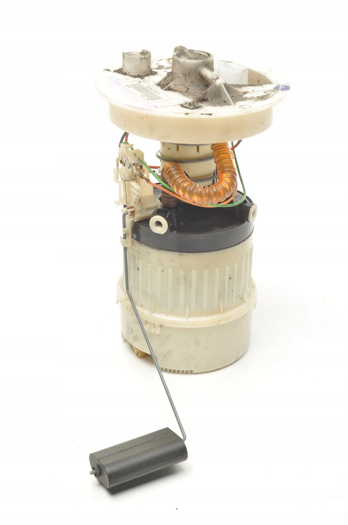 VOLVO S40 II V50 C30 C70 1.6 16V 101KM FUEL PUMP 4N51-9H307