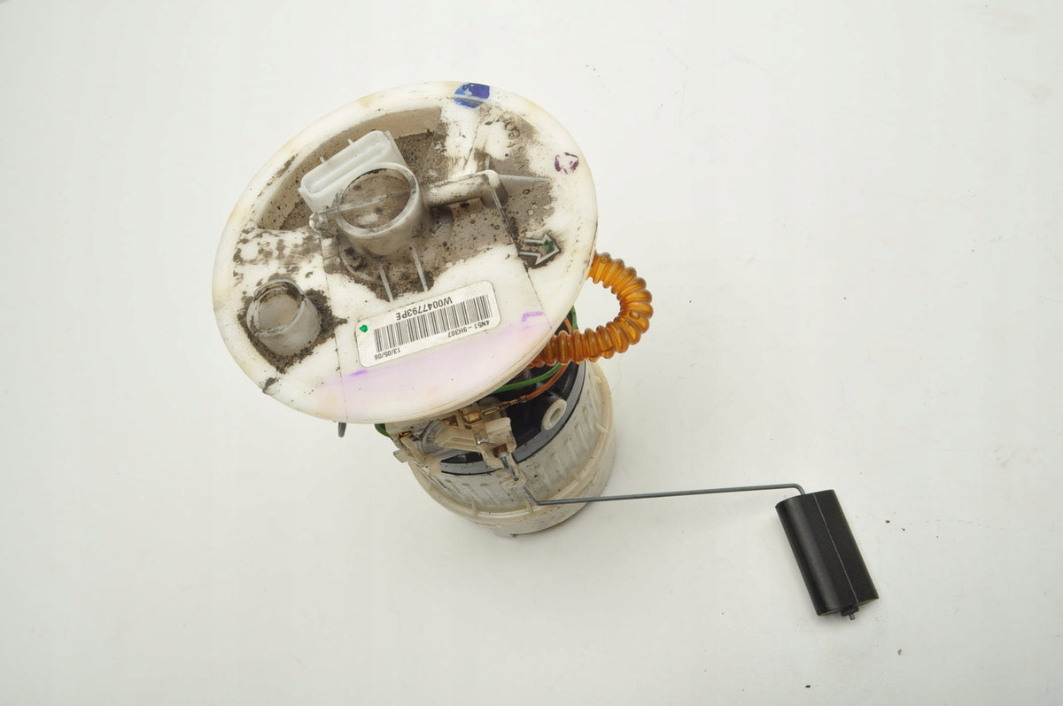 VOLVO S40 II V50 C30 C70 1.6 16V 101KM FUEL PUMP 4N51-9H307