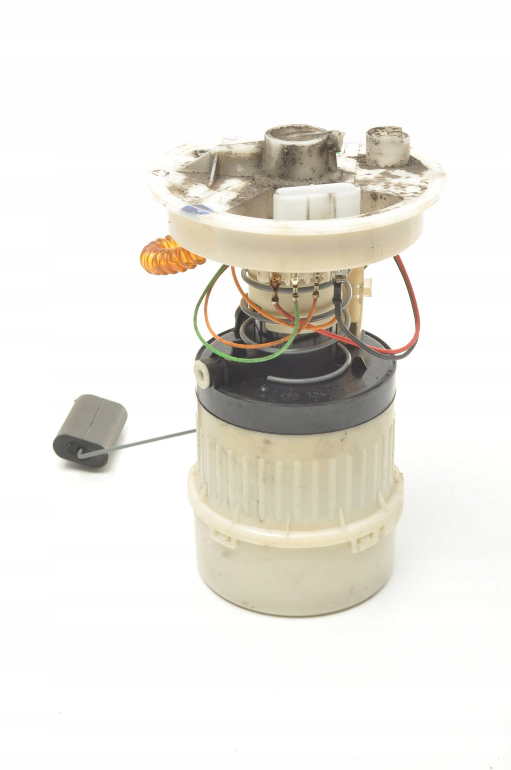 VOLVO S40 II V50 C30 C70 1.6 16V 101KM FUEL PUMP 4N51-9H307