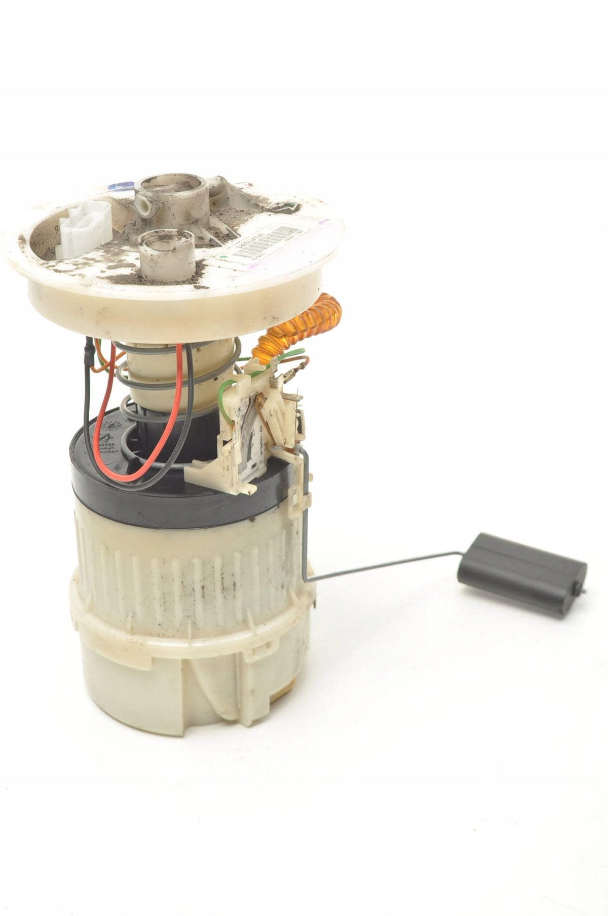 VOLVO S40 II V50 C30 C70 1.6 16V 101KM FUEL PUMP 4N51-9H307