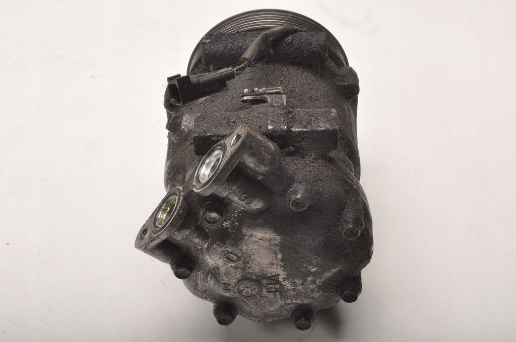 VOLVO S40 II V50 C30 C70 1.6 D 110KM AIR CONDITIONING COMPRESSOR