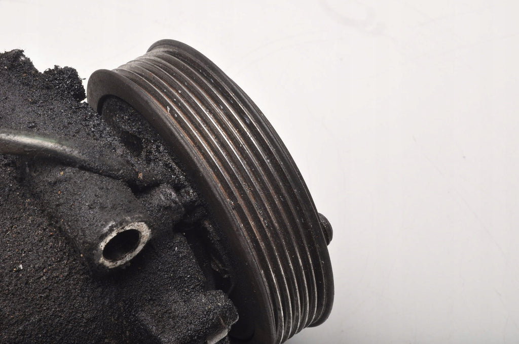 VOLVO S40 II V50 C30 C70 1.6 D 110KM AIR CONDITIONING COMPRESSOR