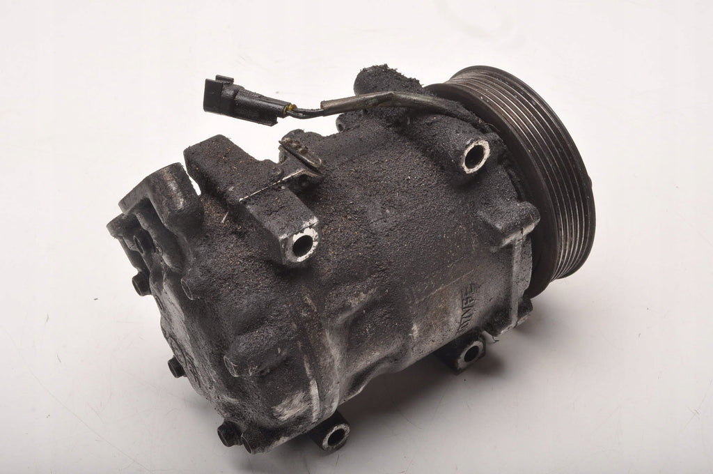 VOLVO S40 II V50 C30 C70 1.6 D 110KM AIR CONDITIONING COMPRESSOR