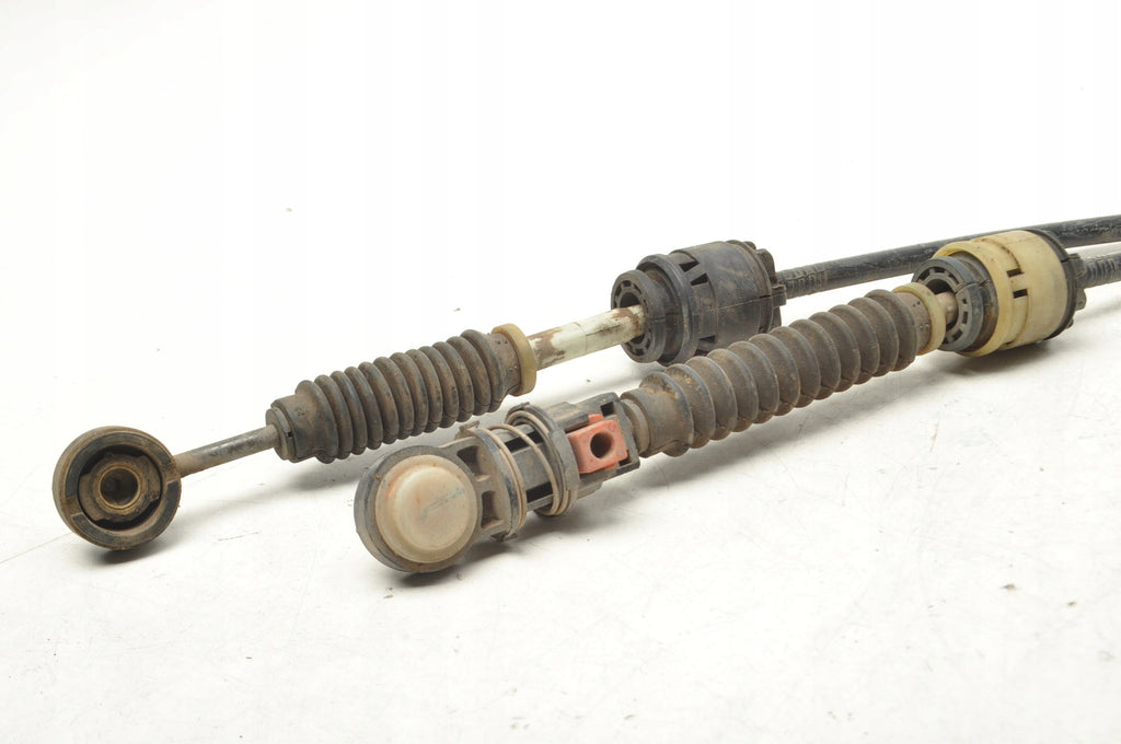 VOLVO S40 II V50 C30 C70 1.6 D 110KM SHIFT CABLE 31259495