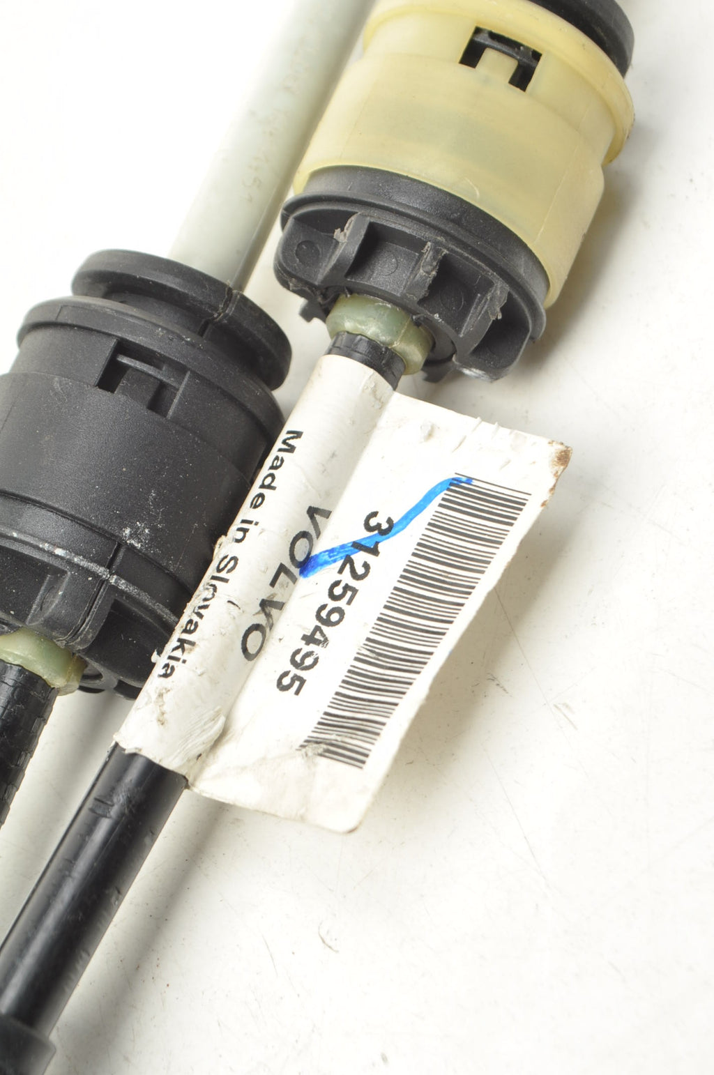 VOLVO S40 II V50 C30 C70 1.6 D 110KM SHIFT CABLE 31259495