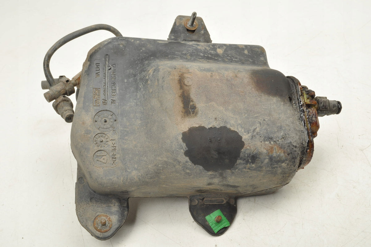 VOLVO S40 II V50 C30 C70 1.6 D FLUID RESERVOIR DPF 3M51-9C103-AL