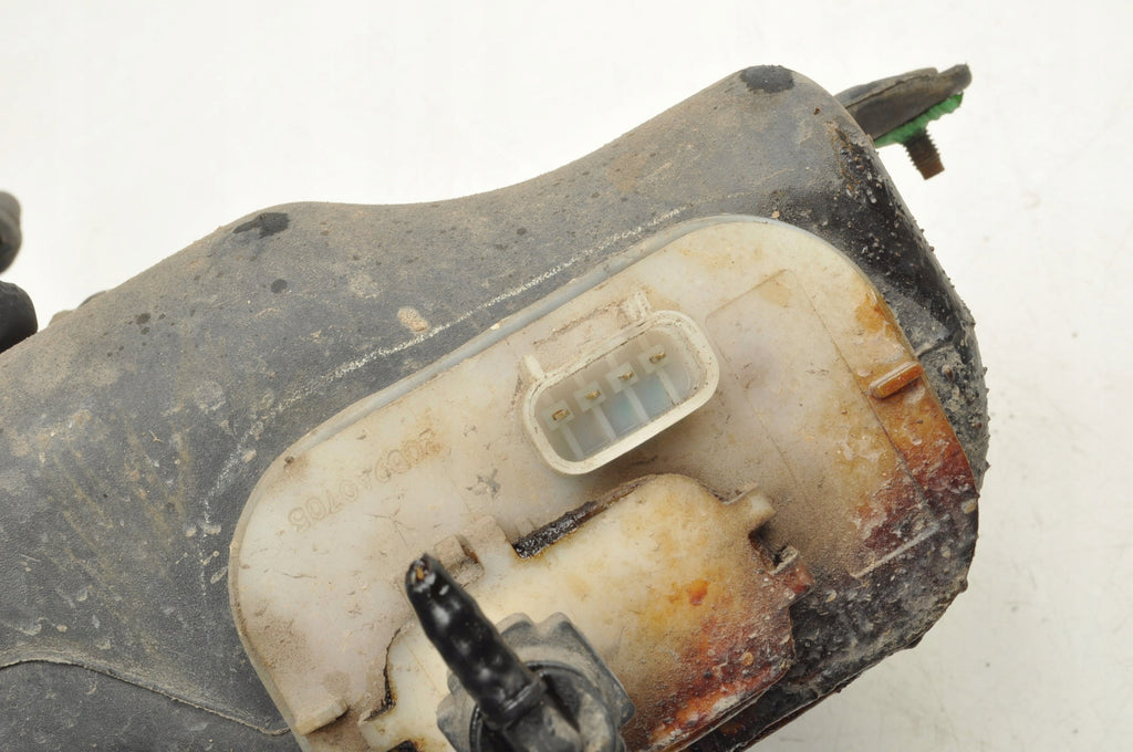 VOLVO S40 II V50 C30 C70 1.6 D FLUID RESERVOIR DPF 3M51-9C103-AL